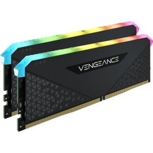 Memoria RAM Corsair Vengeance RGB RS DDR4 3200MHz 32GB 2x16GB CL16
