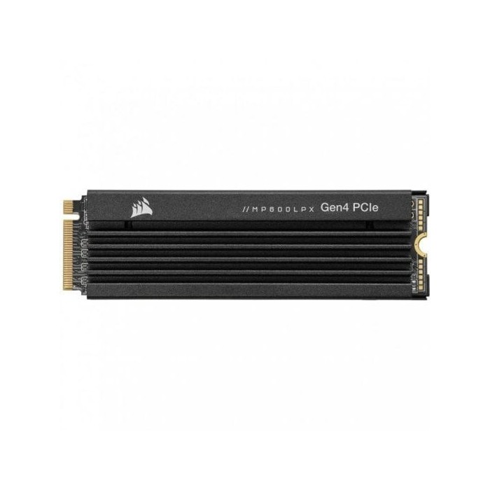 Disco Duro Corsair MP600 Pro LPX 2TB PCIe Gen4 x4 NVMe M.2 SSD Optimizada para PS5