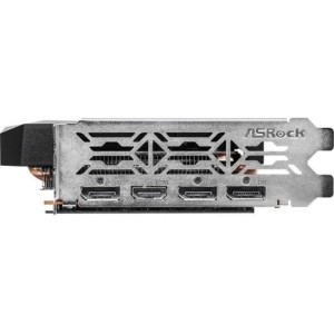 Tarjeta Gráfica ASRock AMD Radeon RX 7600 Challenger OC 8GB GDDR6