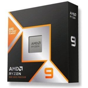 Procesador AMD Ryzen 9 9950X3D 4.3/5.7GHz Box