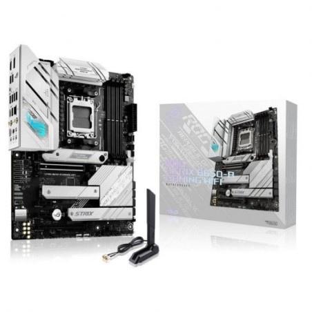 Placa Base ASUS ROG STRIX B650-A GAMING WIFI