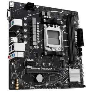 Placa Base ASUS PRIME A620M-K
