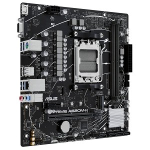 Placa Base ASUS PRIME A620M-K