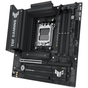 Placa Base ASUS TUF GAMING B850M-PLUS