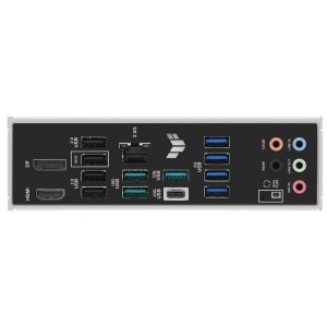 Placa Base ASUS TUF GAMING B850M-PLUS