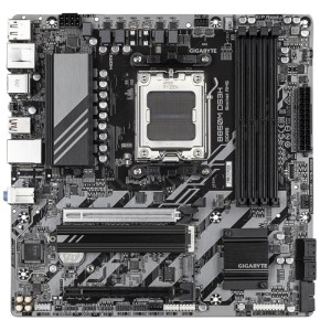 Placa Base Gigabyte B850M DS3H