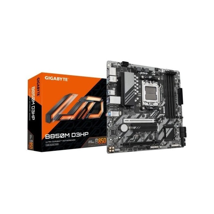 Placa Base Gigabyte B850M D3HP