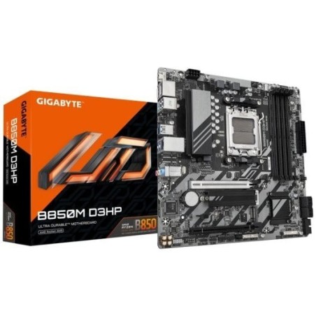 Placa Base Gigabyte B850M D3HP