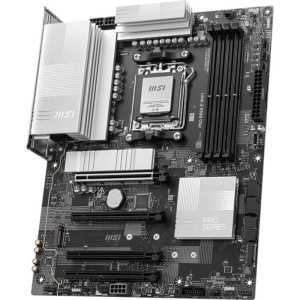 Placa Base MSI PRO B850-P WIFI