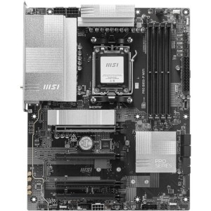 Placa Base MSI PRO B850-P WIFI