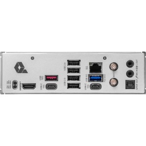 Placa Base MSI PRO B850-P WIFI
