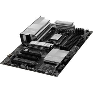 Placa Base MSI PRO X870-P WIFI