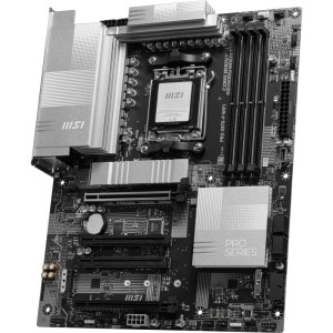 Placa Base MSI PRO X870-P WIFI
