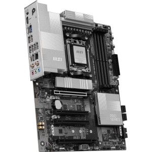 Placa Base MSI PRO X870-P WIFI