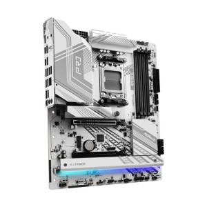 Placa Base ASRock X870 PRO RS