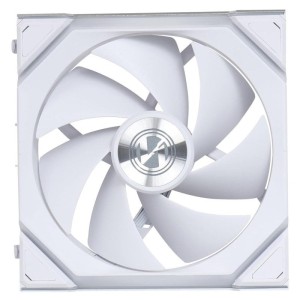 Lian Li UNI FAN SL Wireless 120 Pack Triple Ventilador Suplementario 120mm Blanco