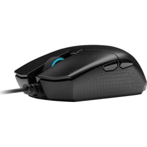 Corsair Katar Pro Ultra-Light Ratón Gaming 12400 DPI Negro