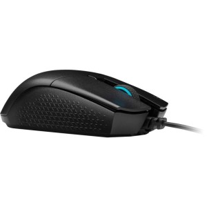 Corsair Katar Pro Ultra-Light Ratón Gaming 12400 DPI Negro