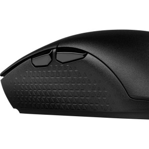 Corsair Katar Pro Ultra-Light Ratón Gaming 12400 DPI Negro