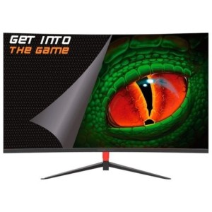 Monitor Keep Out XGM27PRO V3 27" LED VA FullHD 280Hz Altavoces FreeSync Curva