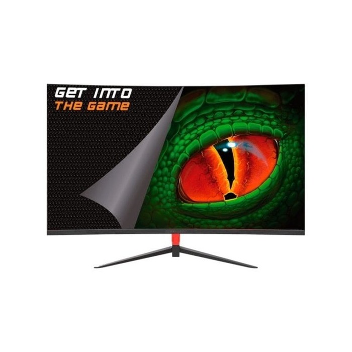 Monitor Keep Out XGM27PRO V3 27" LED VA FullHD 280Hz Altavoces FreeSync Curva
