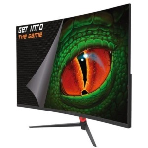 Monitor Keep Out XGM27PRO V3 27" LED VA FullHD 280Hz Altavoces FreeSync Curva