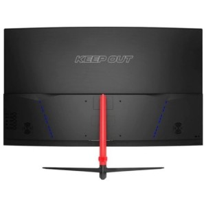 Monitor Keep Out XGM27PRO V3 27" LED VA FullHD 280Hz Altavoces FreeSync Curva