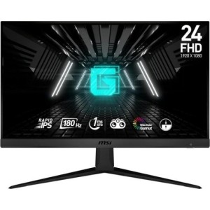 Monitor MSI Optix G2412F 23.8" LCD IPS FullHD 180Hz FreeSync