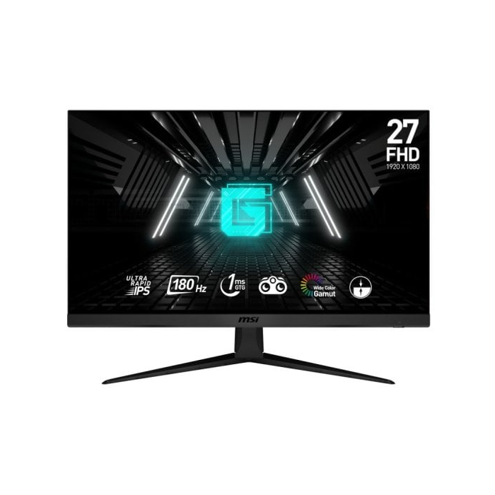 Monitor MSI G2712F 27" LED IPS FullHD 180Hz