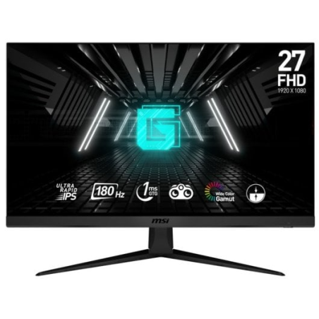 Monitor MSI G2712F 27" LED IPS FullHD 180Hz