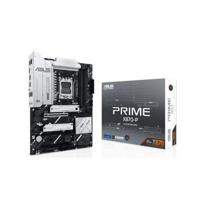 Placa Base ASUS PRIME X870-P Placa Base ASUS PRIME X870-P