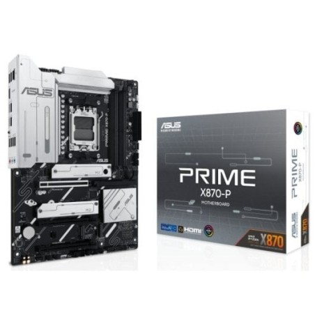 Placa Base ASUS PRIME X870-P 