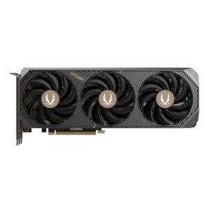 Tarjeta Gráfica ZOTAC GAMING GeForce RTX 5080 SOLID CORE OC 16GB GDDR7 Reflex 2 RTX AI DLSS4