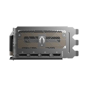 Tarjeta Gráfica ZOTAC GAMING GeForce RTX 5080 SOLID CORE OC 16GB GDDR7 Reflex 2 RTX AI DLSS4