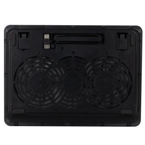 NGS Jetstand Ventilador para Portátil hasta 15.6"