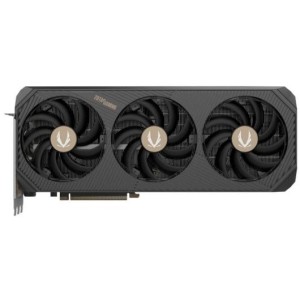 Tarjeta Gráfica ZOTAC GAMING GeForce RTX 5090 SOLID OC 32GB GDDR7 Reflex 2 RTX AI DLSS4