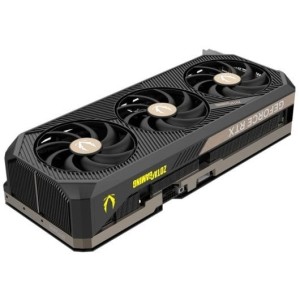 Tarjeta Gráfica ZOTAC GAMING GeForce RTX 5090 SOLID OC 32GB GDDR7 Reflex 2 RTX AI DLSS4
