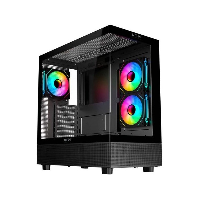 Ordenador Gaming I9 12900/ 32RAM/ NVM 1TB/ RTX 5060Ti