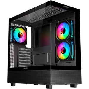 Ordenador Gaming R7 8700/ 32RAM/ NVM 1TB/ RTX 5060Ti