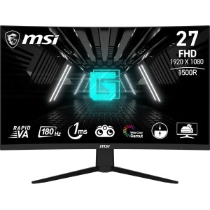 MSI G27C4 E3 Monitor Curvo Gaming 27 Pulgadas FHD