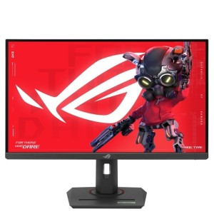 Monitor ASUS ROG Strix XG27ACMG 27" LED Fast IPS WQHD 270Hz G-Sync Compatible