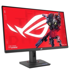 Monitor ASUS ROG Strix XG27ACMG 27" LED Fast IPS WQHD 270Hz G-Sync Compatible