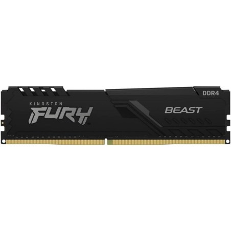 Kingston FURY Beast 32GB 3600MHz DDR4