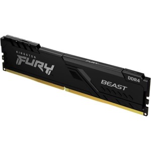Kingston FURY Beast 32GB 3600MHz DDR4