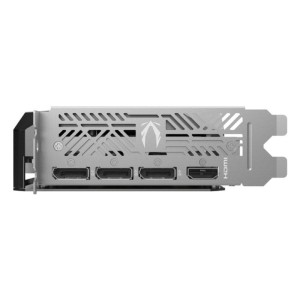 Tarjeta Gráfica ZOTAC GAMING GeForce RTX 5060 AMP 8GB GDDR7 Reflex 2 RTX AI DLSS4