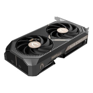 Tarjeta Gráfica ZOTAC GAMING GeForce RTX 5060 AMP 8GB GDDR7 Reflex 2 RTX AI DLSS4