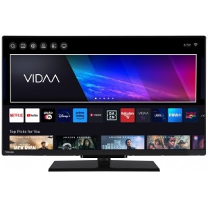 TV Toshiba DLED 32WV3463DG 32″