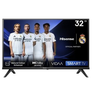 Hisense 32A4N 32" LED HD Smart TV