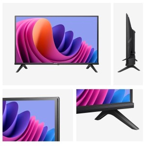 Hisense 32A4N 32" LED HD Smart TV