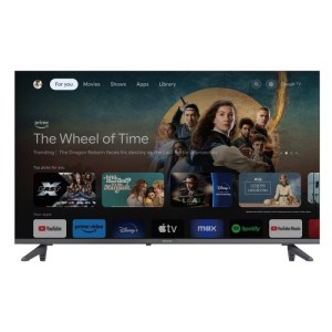 Aiwa LED 32GO40804HD 32″ HD Ready Google TV Dolby Vision